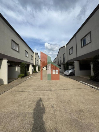 Casa de Condomínio com 2 Quartos à Venda, 100 m² em Jardim Estância Brasil - Atibaia