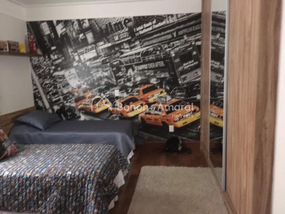 Imagem Casa de Condomínio com 3 Quartos à Venda, 323 m² em Tijuco Das Telhas - Campinas Imagem Casa de Condomínio com 3 Quartos à Venda, 323 m² em Tijuco Das Telhas - Campinas