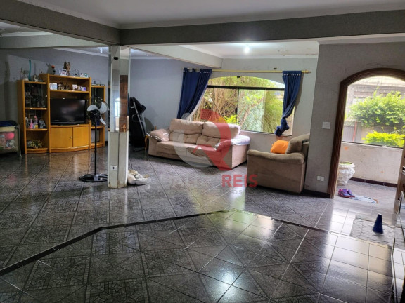 Imagem Sobrado com 5 Quartos à Venda, 200 m² em Vila Maria Alta - São Paulo