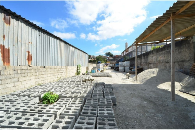 Imagem Terreno à Venda, 1.221 m² em Santo Amaro - São Paulo
