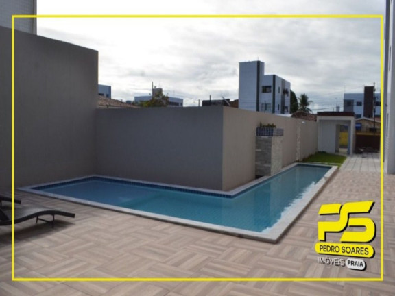 Imagem Apartamento com 2 Quartos à Venda, 11 m² em Cristo Redentor - João Pessoa Imagem Apartamento com 2 Quartos à Venda, 11 m² em Cristo Redentor - João Pessoa