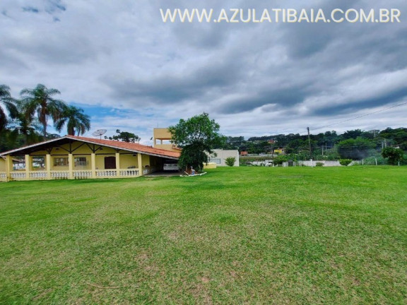 Imagem Imóvel com 12 Quartos à Venda, 1.400 m² em Jardim Estância Brasil - Atibaia