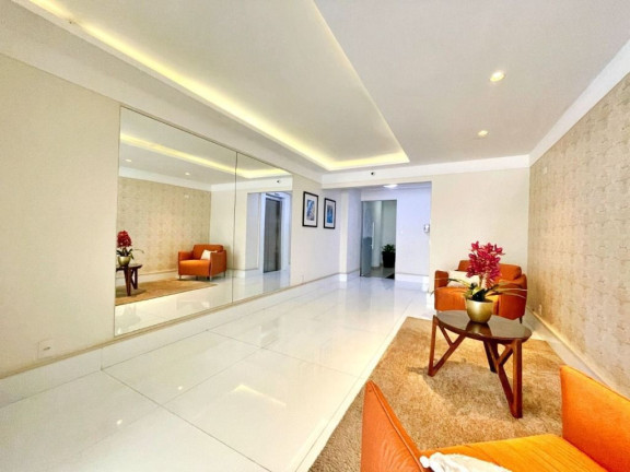 Imagem Apartamento com 2 Quartos à Venda, 80 m² em Canto Do Forte - Praia Grande Imagem Apartamento com 2 Quartos à Venda, 80 m² em Canto Do Forte - Praia Grande