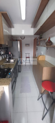 Imagem Apartamento com 2 Quartos à Venda, 60 m² em Casa Branca - Santo André Imagem Apartamento com 2 Quartos à Venda, 60 m² em Casa Branca - Santo André