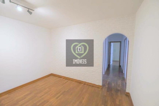 Imagem Apartamento com 3 Quartos à Venda, 134 m² em Perdizes - São Paulo Imagem Apartamento com 3 Quartos à Venda, 134 m² em Perdizes - São Paulo