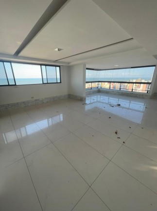 Imagem Apartamento com 5 Quartos à Venda, 533 m² em Manaíra - João Pessoa