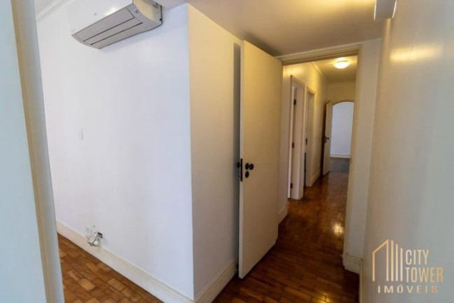 Imagem Apartamento com 3 Quartos à Venda, 129 m² em Itaim Bibi - São Paulo