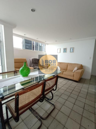 Imagem Apartamento com 4 Quartos à Venda, 263 m² em Piedade - Jaboatão Dos Guararapes Imagem Apartamento com 4 Quartos à Venda, 263 m² em Piedade - Jaboatão Dos Guararapes