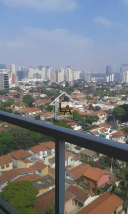 Imagem Apartamento com 4 Quartos à Venda, 258 m² em Brooklin - São Paulo Imagem Apartamento com 4 Quartos à Venda, 258 m² em Brooklin - São Paulo