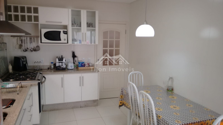 Imagem Casa de Condomínio com 3 Quartos à Venda, 295 m² em Condomínio Parque Esplanada - Votorantim