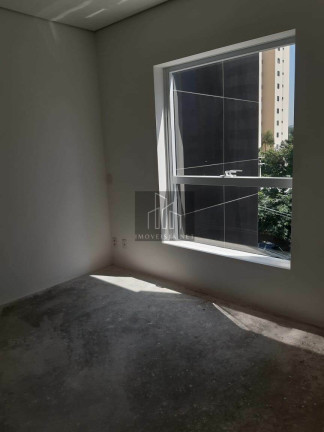 Imagem Apartamento com 1 Quarto à Venda, 55 m² em Empresarial 18 Do Forte - Barueri