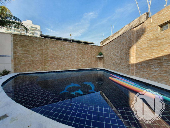 Imagem Casa com 2 Quartos à Venda, 158 m² em Centro - Itanhaém Imagem Casa com 2 Quartos à Venda, 158 m² em Centro - Itanhaém