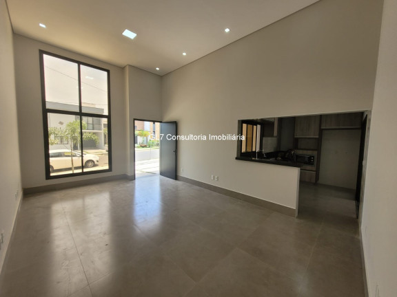 Imagem Casa com 3 Quartos à Venda,  em Jardim Bréscia - Indaiatuba