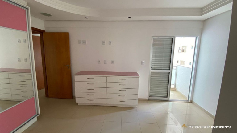 Imagem Apartamento com 4 Quartos à Venda, 119 m² em Nova Suiça - Goiânia