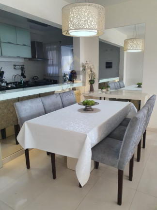 Imagem Imóvel com 3 Quartos à Venda, 127 m² em Santa Paula - São Caetano Do Sul