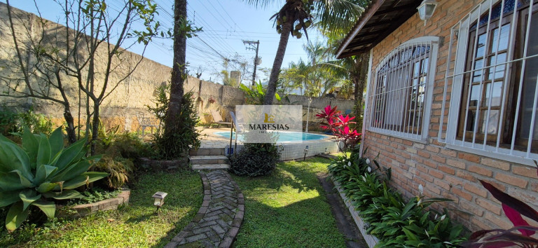 Imagem Casa com 3 Quartos à Venda, 230 m² em Boiçucanga - São Sebastião