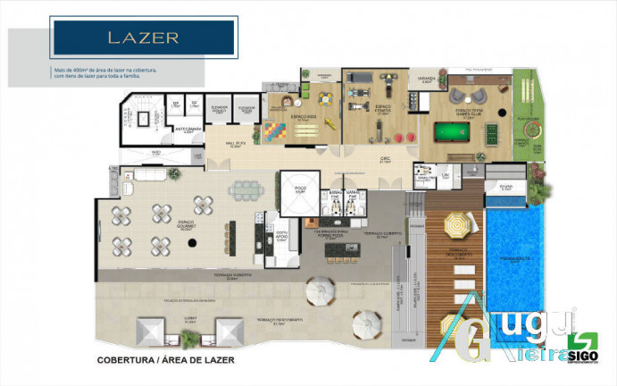 Imagem Apartamento com 2 Quartos à Venda, 82 m² em Praia Do Morro - Guarapari