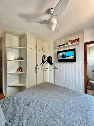 Imagem Cobertura com 2 Quartos à Venda, 110 m² em Castelo - Belo Horizonte