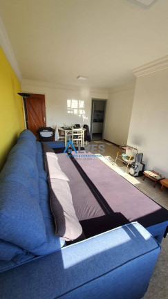 Imagem Apartamento com 3 Quartos à Venda, 75 m² em São Bernardo Do Campo Imagem Apartamento com 3 Quartos à Venda, 75 m² em São Bernardo Do Campo