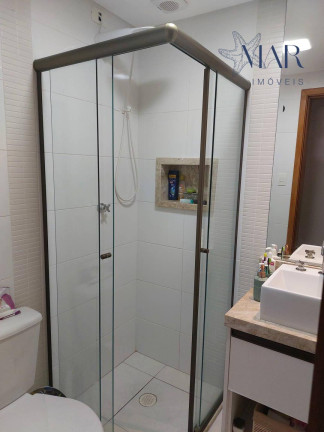 Imagem Apartamento com 2 Quartos à Venda, 84 m² em Marapé - Santos Imagem Apartamento com 2 Quartos à Venda, 84 m² em Marapé - Santos