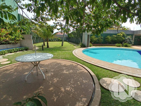 Imagem Casa com 4 Quartos à Venda, 366 m² em Cibratel Ii - Itanhaém Imagem Casa com 4 Quartos à Venda, 366 m² em Cibratel Ii - Itanhaém