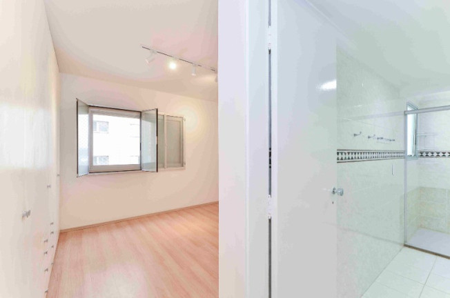 Imagem Imóvel com 4 Quartos à Venda, 159 m² em Vila Monte Alegre - São Paulo Imagem Imóvel com 4 Quartos à Venda, 159 m² em Vila Monte Alegre - São Paulo