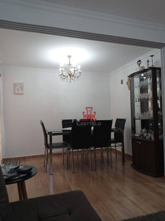 Imagem Sobrado com 3 Quartos à Venda, 70 m² em Jardim Tókio - Londrina Imagem Sobrado com 3 Quartos à Venda, 70 m² em Jardim Tókio - Londrina