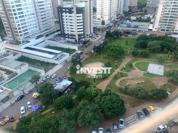 Imagem Apartamento com 4 Quartos à Venda, 175 m² em Jardim Goiás - Goiânia Imagem Apartamento com 4 Quartos à Venda, 175 m² em Jardim Goiás - Goiânia