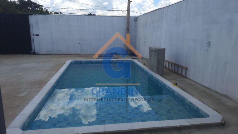 Imagem Casa com 2 Quartos à Venda, 360 m² em Jardim Patrícia - Mogi Mirim