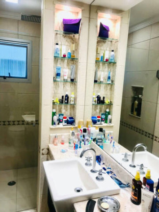 Imagem Apartamento com 3 Quartos à Venda, 163 m² em Jardim Astúrias - Guarujá Imagem Apartamento com 3 Quartos à Venda, 163 m² em Jardim Astúrias - Guarujá
