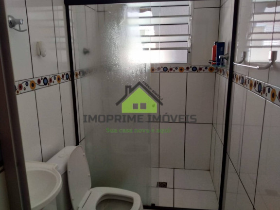 Imagem Casa com 3 Quartos à Venda, 150 m² em Jardim Flórida - Jacareí