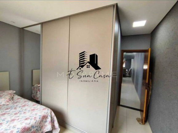 Imagem Casa com 3 Quartos à Venda, 180 m² em Floresta Encantada - Esmeraldas