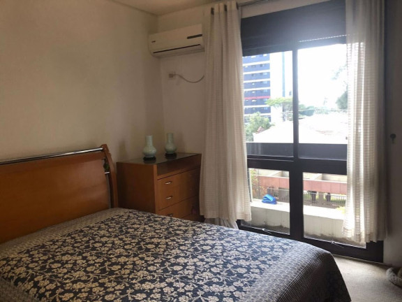 Imagem Apartamento com 4 Quartos à Venda, 210 m² em Indianópolis - São Paulo Imagem Apartamento com 4 Quartos à Venda, 210 m² em Indianópolis - São Paulo