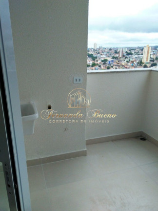 Imagem Imóvel com 2 Quartos à Venda, 53 m² em Parque Das Nações - Santo André Imagem Imóvel com 2 Quartos à Venda, 53 m² em Parque Das Nações - Santo André