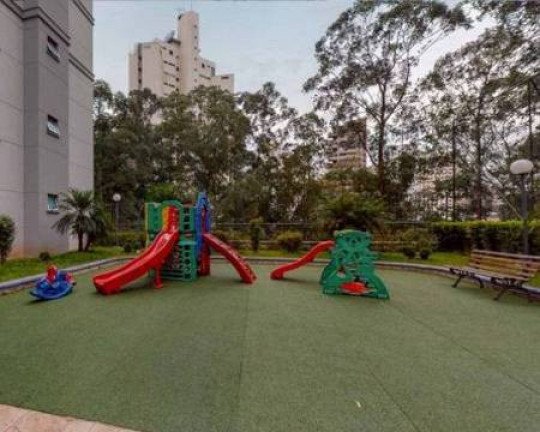 Imagem Apartamento com 3 Quartos à Venda, 78 m² em Vila Andrade - São Paulo