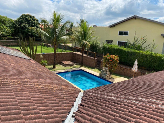Imagem Imóvel com 4 Quartos à Venda, 361 m² em Horizonte Azul - Itupeva