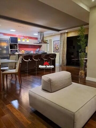 Imagem Apartamento com 3 Quartos à Venda, 131 m² em Jardim Ermida I - Jundiaí Imagem Apartamento com 3 Quartos à Venda, 131 m² em Jardim Ermida I - Jundiaí