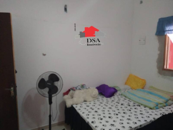 Imagem Casa com 3 Quartos à Venda, 125 m² em Jardim Amanda Ii - Hortolândia