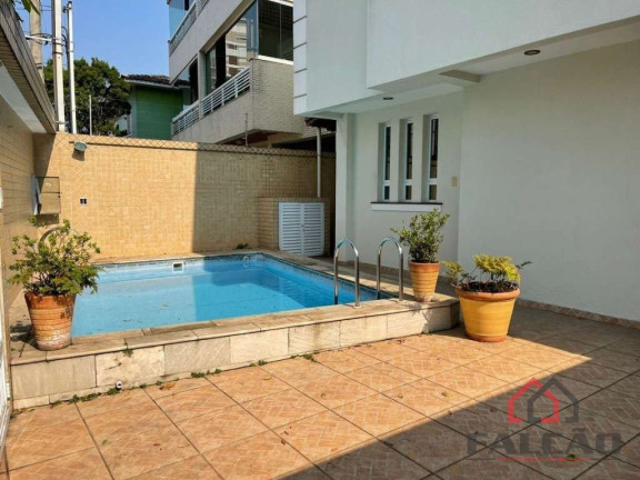 Imagem Sobrado com 3 Quartos à Venda, 100 m² em Aparecida - Santos Imagem Sobrado com 3 Quartos à Venda, 100 m² em Aparecida - Santos