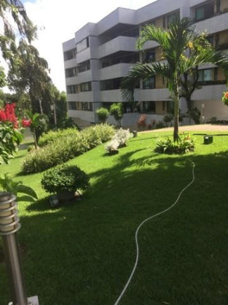 Imagem Apartamento com 4 Quartos à Venda, 200 m² em Macaxeira - Recife