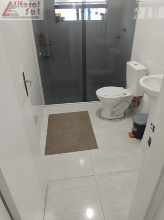 Imagem Apartamento com 1 Quarto à Venda, 52 m² em Canto Do Forte - Praia Grande