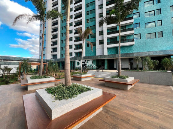 Imagem Imóvel com 2 Quartos à Venda, 60 m² em Areal (águas Claras) - Brasília