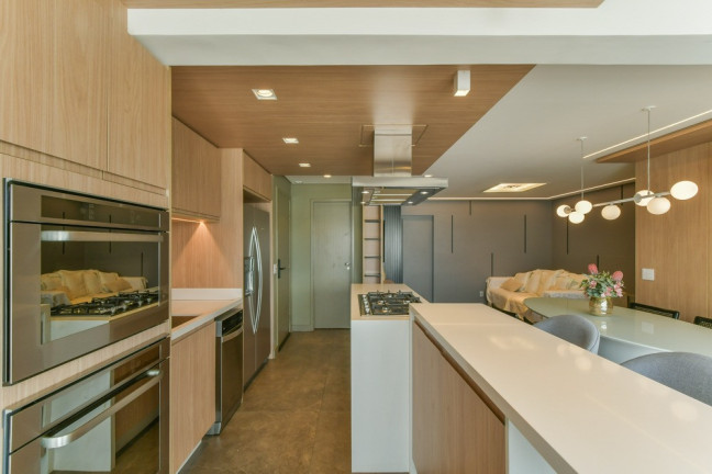 Imagem Apartamento com 3 Quartos à Venda, 94 m² em Brooklin - São Paulo Imagem Apartamento com 3 Quartos à Venda, 94 m² em Brooklin - São Paulo