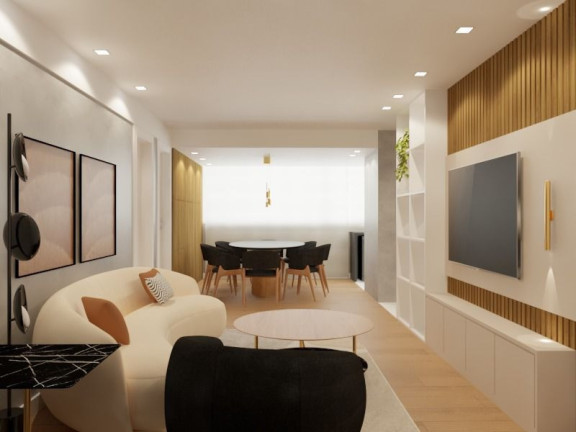 Imagem Apartamento com 2 Quartos à Venda, 68 m² em Alphaville I - Salvador Imagem Apartamento com 2 Quartos à Venda, 68 m² em Alphaville I - Salvador