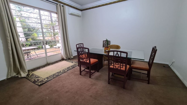 Imagem Casa com 5 Quartos à Venda, 500 m² em Cidade Jardim - São Paulo Imagem Casa com 5 Quartos à Venda, 500 m² em Cidade Jardim - São Paulo