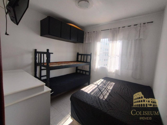 Imagem Apartamento com 2 Quartos à Venda, 51 m² em Tupi - Praia Grande