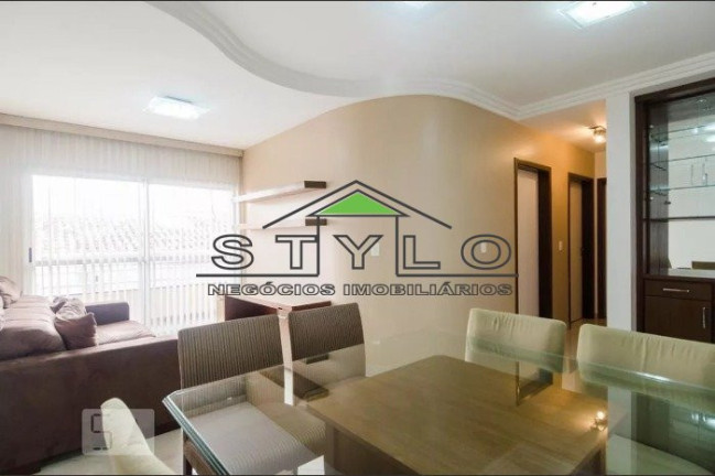 Imagem Apartamento com 3 Quartos à Venda, 92 m² em Anchieta - São Bernardo Do Campo Imagem Apartamento com 3 Quartos à Venda, 92 m² em Anchieta - São Bernardo Do Campo