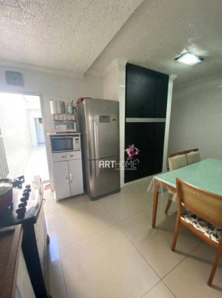 Imagem Casa com 3 Quartos à Venda, 156 m² em Taboão - São Bernardo Do Campo Imagem Casa com 3 Quartos à Venda, 156 m² em Taboão - São Bernardo Do Campo