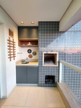 Imagem Apartamento com 3 Quartos à Venda, 108 m² em Vila Do Polonês - Campo Grande Imagem Apartamento com 3 Quartos à Venda, 108 m² em Vila Do Polonês - Campo Grande