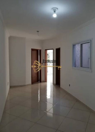 Imagem Apartamento com 2 Quartos à Venda, 47 m² em Vila Guarará - Santo André Imagem Apartamento com 2 Quartos à Venda, 47 m² em Vila Guarará - Santo André
